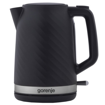 Електрочайник Gorenje K17SPB
