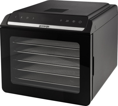 Сушилка для овощей и фруктов Gorenje FDK600DB  - Фото  2