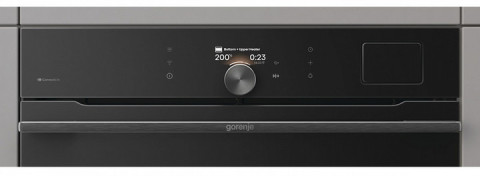 Духовой шкаф электрический Gorenje BSA6138B  - Фото  8