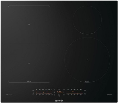 Варильна поверхня індукційна Gorenje GI6432BSCWF  - Зображення  4
