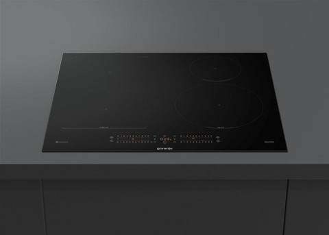 Варильна поверхня індукційна Gorenje GI6432BSCWF  - Зображення  5
