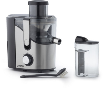 Соковитискач Gorenje JC400BE  - Зображення  6