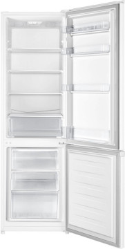 Холодильник комбінований Gorenje RK418DPW4  - Зображення  5