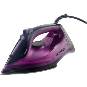Утюг Gorenje SIK2400BKV