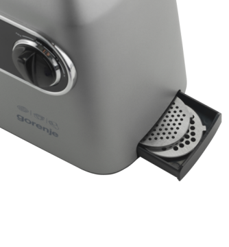 Мясорубка Gorenje MG2500DS  - Фото  12