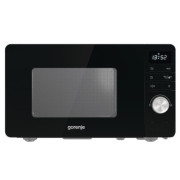 Мікрохвильова піч GORENJE MO 20 A3T4  – купити за найкращою ціною в Gorenje-Shop.Com - Фото 32