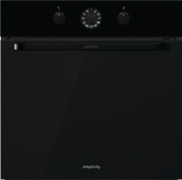 Духова шафа електрична GORENJE BO 74 SYB  – купити за найкращою ціною в Gorenje-Shop.Com - Фото 35