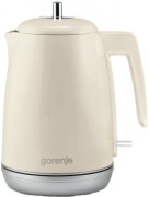 Електрочайник Gorenje K15RLBK  – купити за найкращою ціною в Gorenje-Shop.Com - Фото 32