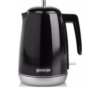 Електрочайник GORENJE K 15 RL  – купити за найкращою ціною в Gorenje-Shop.Com - Фото 32