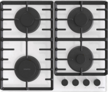 Поверхня газова Gorenje GT 642 AXW  – купити за найкращою ціною в Gorenje-Shop.Com - Фото 32