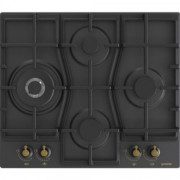 Варильна поверхня газова Gorenje GW 6D42 CLI  – купити за найкращою ціною в Gorenje-Shop.Com - Фото 32
