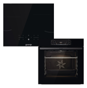 Варильна поверхня газова GORENJE GI 6401 BSCE  – купити за найкращою ціною в Gorenje-Shop.Com - Фото 32