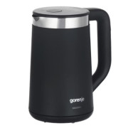 Електрочайник GORENJE K 17 TRB  – купити за найкращою ціною в Gorenje-Shop.Com - Фото 32