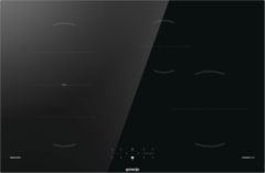 Варильна поверхня індукційна GORENJE GI 8421 SYB  – купити за найкращою ціною в Gorenje-Shop.Com - Фото 32