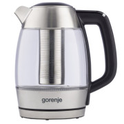 Електрочайник GORENJE K 17 TRG  – купити за найкращою ціною в Gorenje-Shop.Com - Фото 32
