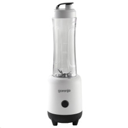 Блендер стаціонарний GORENJE BSM600LBW