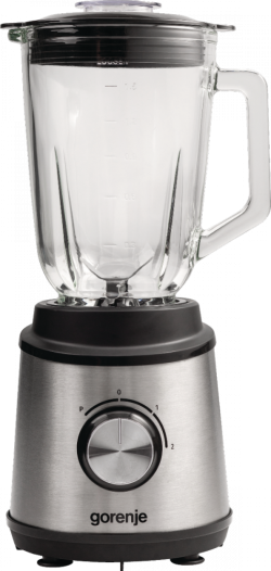 Блендер стаціонарний GORENJE B800XE (MJ-BL6006W)
