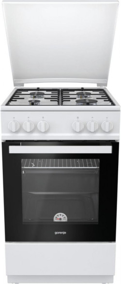 Плита газова Gorenje G5111WH-B