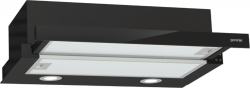 Витяжка телескопічна Gorenje TH62E4BG
