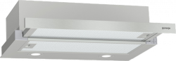 Витяжка телескопічна Gorenje TH62E4X
