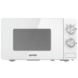 Микроволновая печь Gorenje MO20E1W2