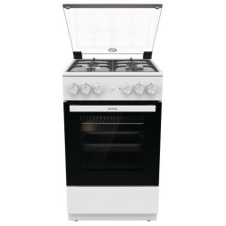 Плита комбінована Gorenje GK5A40WF-B