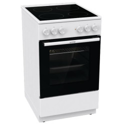 Плита електрична Gorenje GEC5A41WG