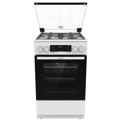 Плита комбінована Gorenje GK5C41WF