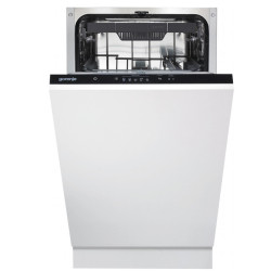 Посудомийна машина вбудована Gorenje GV520E11