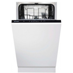 Посудомийна машина вбудована Gorenje GV520E15