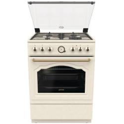 Плита комбінована Gorenje GKS6C70CLI