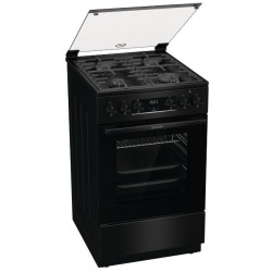 Плита комбінована Gorenje MEKS5141B