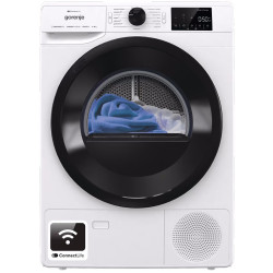 Сушильна машина Gorenje DPNE83GNLWIFI/UA
