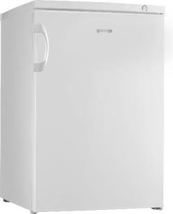 Морозильна камера вертикальна Gorenje F49DPW