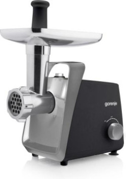 Мясорубка Gorenje MG1601SB