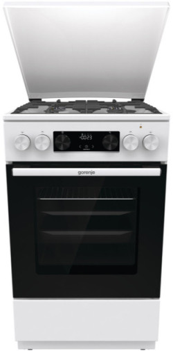 Плита комбінована Gorenje GK5C63WF
