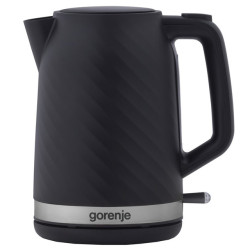 Електрочайник Gorenje K17SPB