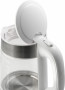 Електрочайник GORENJE K17GWE  - Зображення  2