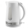 Електрочайник Gorenje K17WE