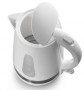 Електрочайник Gorenje K17WE  - Зображення  2