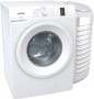 Пральна машина з баком Gorenje WP702/R  - Зображення  1