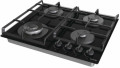 Поверхня газова Gorenje GTW641EB  - Зображення  1