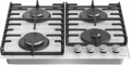 Варильна поверхня газова Gorenje GT642AXW  - Зображення  1