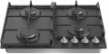 Поверхня газова Gorenje G641EXB  - Зображення  1
