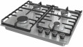 Поверхня газова Gorenje G642ABX  - Зображення  1