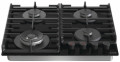 Поверхня газова Gorenje GKTW642SYB  - Зображення  2