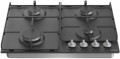 Поверхня газова Gorenje G640EXB  - Зображення  1