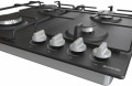 Поверхня газова Gorenje G640EXB  - Зображення  3