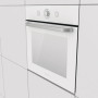 Духова шафа електрична Gorenje BO74SYW  - Зображення  3