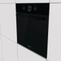 Духова шафа електрична Gorenje BO74SYB  - Зображення  1